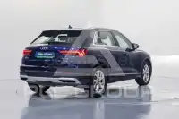 2021 Audi Q3