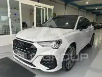 2021 Audi Q3