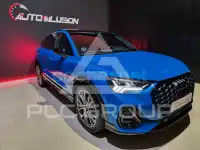 2021 Audi Q3