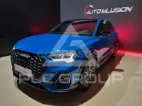 2021 Audi Q3