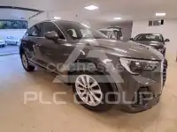 2021 Audi Q3