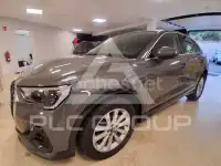 2021 Audi Q3