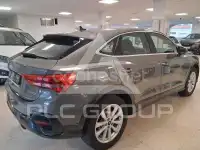 2021 Audi Q3