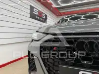 2021 Audi Q3