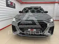 2021 Audi Q3