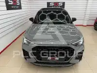2021 Audi Q3