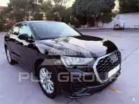 2021 Audi Q3