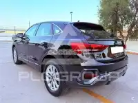 2021 Audi Q3