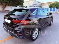 2021 Audi Q3