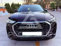2021 Audi Q3