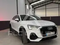 2021 Audi Q3