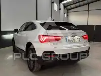 2021 Audi Q3