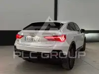 2021 Audi Q3