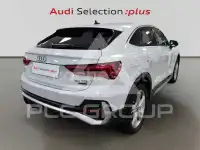 2021 Audi Q3