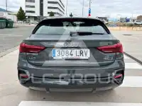 2021 Audi Q3