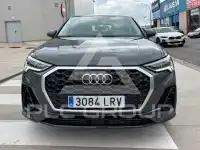 2021 Audi Q3
