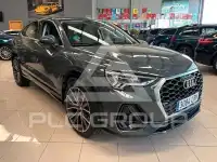 2021 Audi Q3
