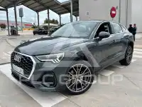 2021 Audi Q3