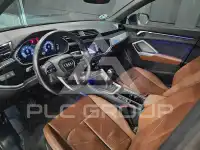 2021 Audi Q3