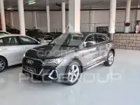 2021 Audi Q3