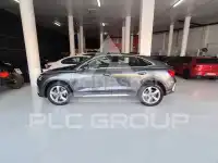 2021 Audi Q3