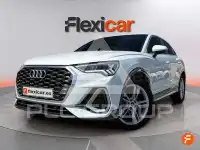 2021 Audi Q3