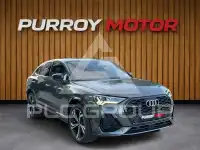 2021 Audi Q3