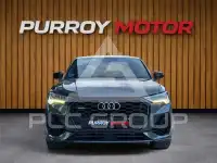 2021 Audi Q3