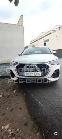 2021 Audi Q3