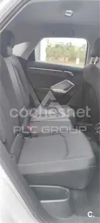 2021 Audi Q3