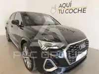 2021 Audi Q3