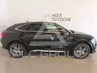 2021 Audi Q3