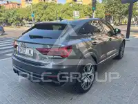 2021 Audi Q3