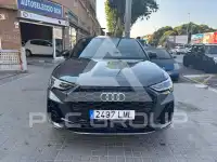 2021 Audi Q3