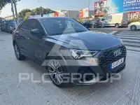 2021 Audi Q3