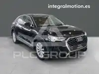 2021 Audi Q3
