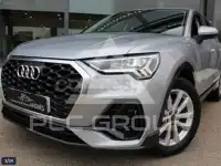 2021 Audi Q3