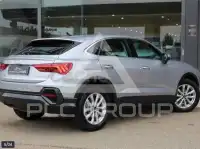 2021 Audi Q3
