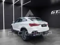 2021 Audi Q3
