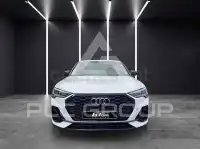 2021 Audi Q3