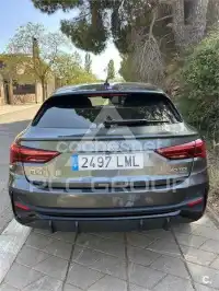 2021 Audi Q3