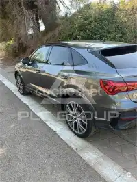 2021 Audi Q3