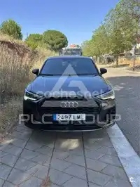 2021 Audi Q3