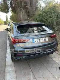 2021 Audi Q3
