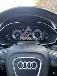 2021 Audi Q3