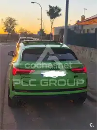 2021 Audi Q3