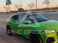2021 Audi Q3