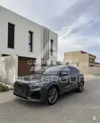 2021 Audi Q3