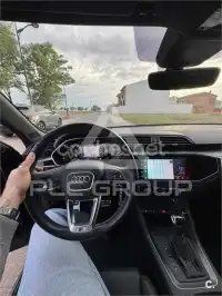 2021 Audi Q3