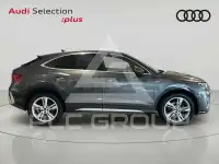 2021 Audi Q3